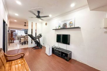 Taman Desa Ayer Hitam