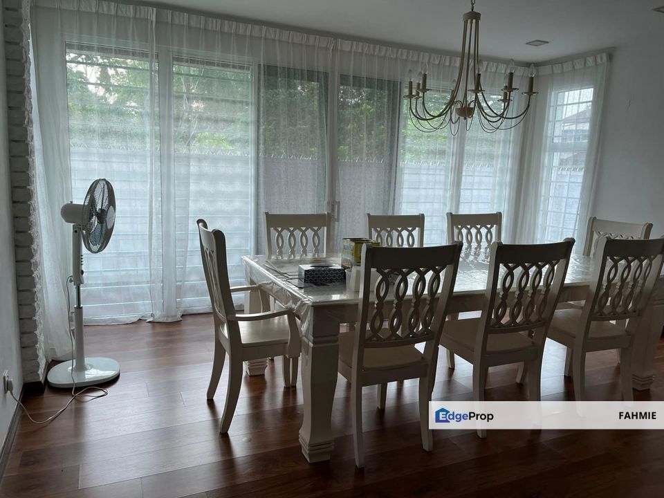 Huge land area. Freehold. Non bumi lot. Rasah Kemayan. Seremban 2. , Negeri Sembilan, Seremban