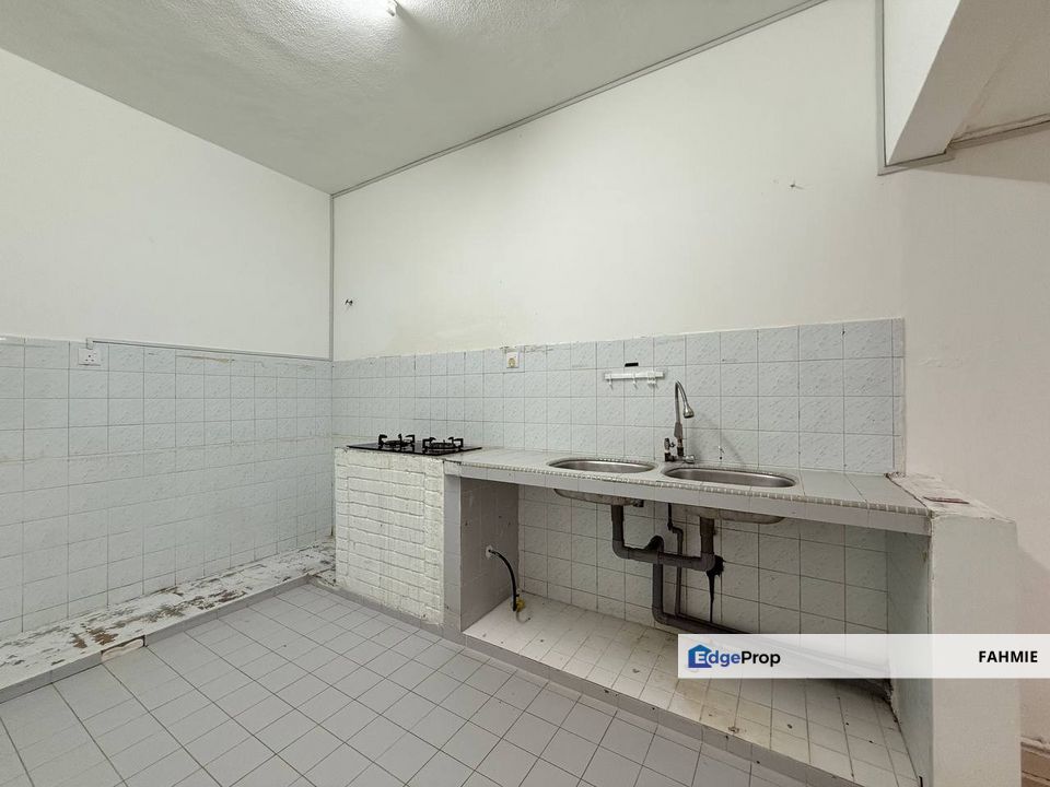 Freehold. Berdekatan Masjid Muadz. Taman Setiawangsa. Setiawangsa. , Kuala Lumpur, Wangsa Maju