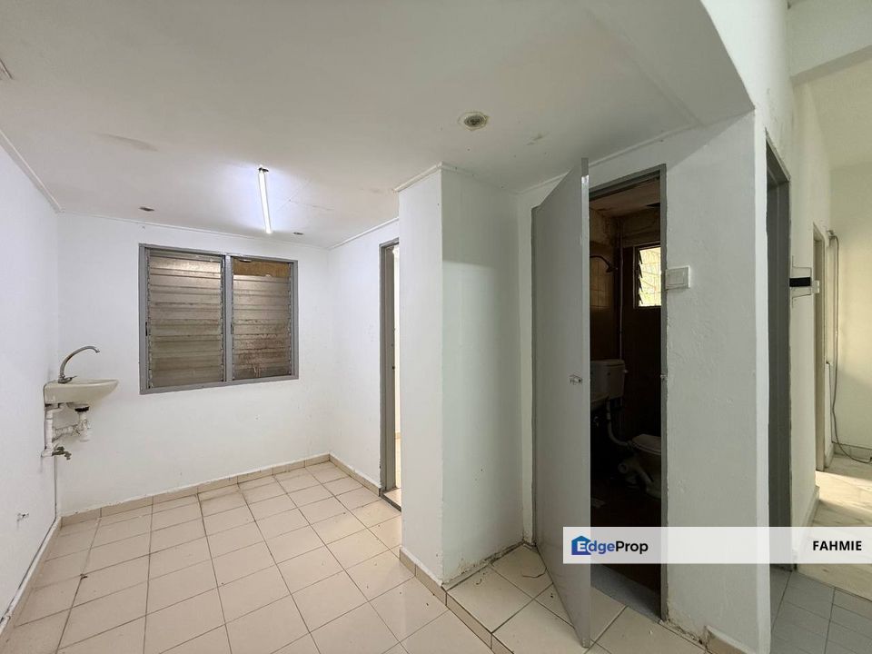 Freehold. Berdekatan Masjid Muadz. Taman Setiawangsa. Setiawangsa. , Kuala Lumpur, Wangsa Maju