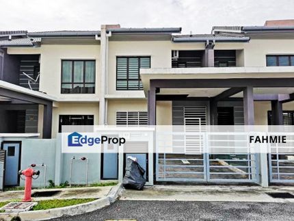 Freehold. Non bumi lot. Murni. Bandar Ainsdale. Seremban. , Negeri Sembilan, Seremban