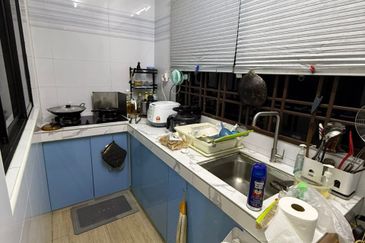 Seksyen 11, Kota Damansara