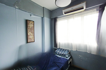 Kondominium Kojaya Ampang