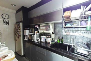 Kondominium Kojaya Ampang