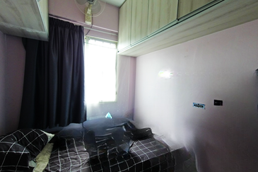 Kondominium Kojaya Ampang