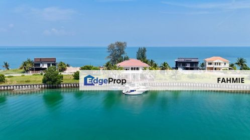 Private Marina Mansion. Admiral Cove. Port Dickson. , Negeri Sembilan, Port Dickson