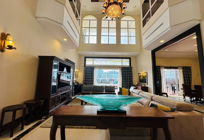 Avillion Admiral Cove