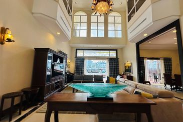 Avillion Admiral Cove