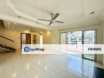 Duplex unit. Andari Townvilla 2. Selayang Heights. Selayang. , Selangor, Selayang
