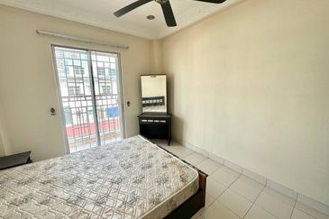 Andari Townvilla, Selayang Heights