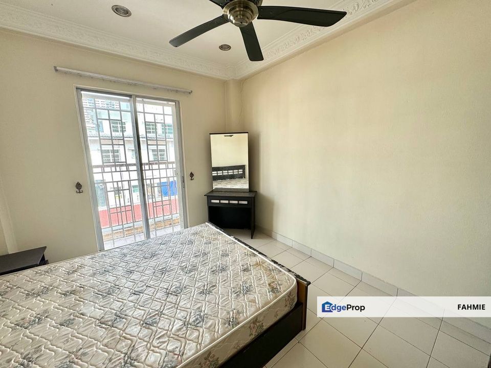 Duplex unit. Andari Townvilla 2. Selayang Heights. Selayang. , Selangor, Selayang