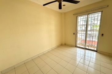 Andari Townvilla, Selayang Heights