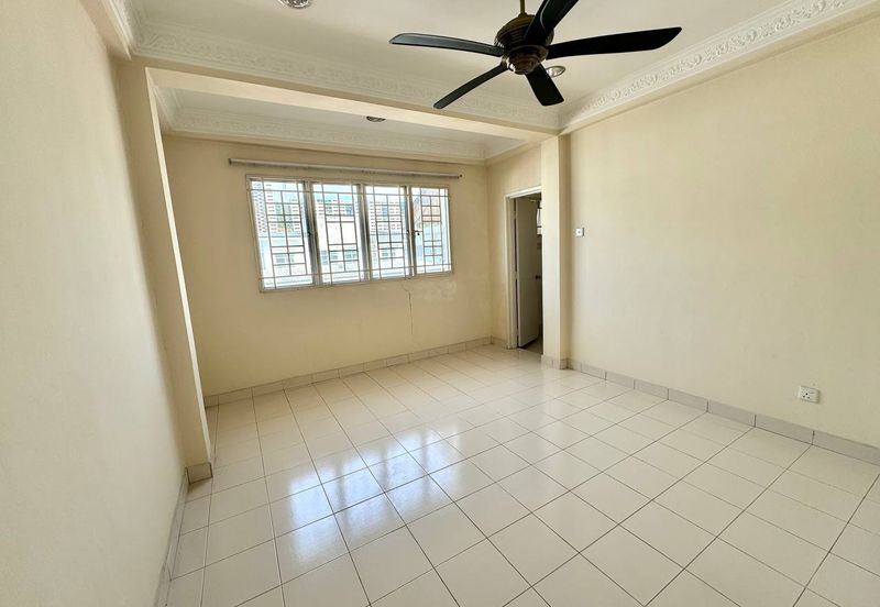 Andari Townvilla, Selayang Heights