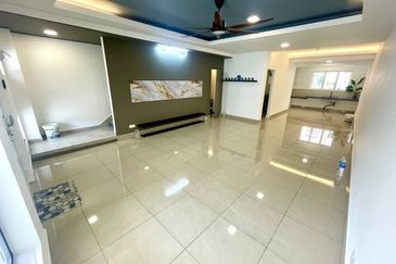 Bandar Mahkota Cheras