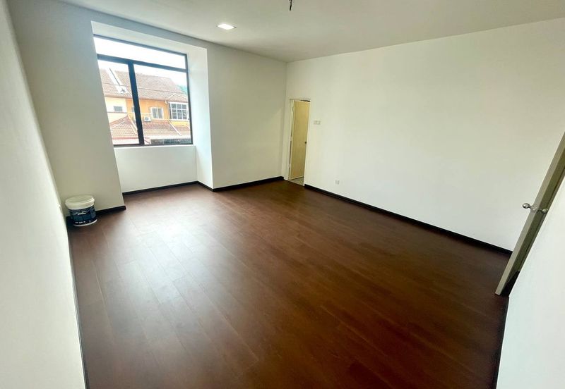 Bandar Mahkota Cheras