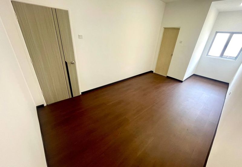 Bandar Mahkota Cheras