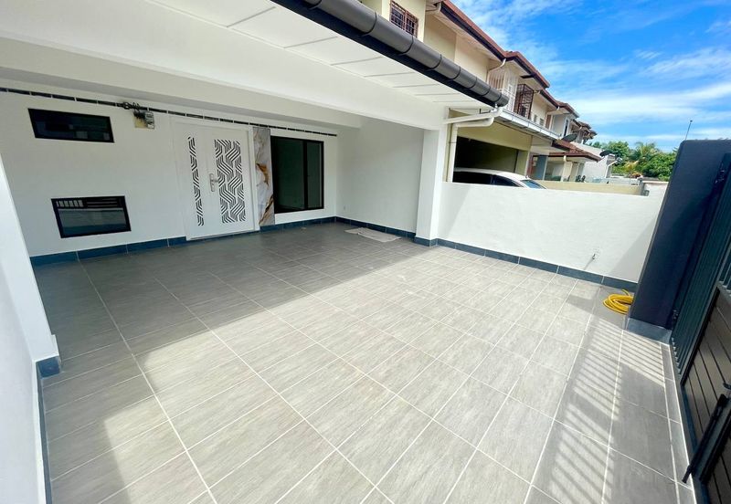 Bandar Mahkota Cheras