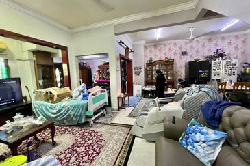 Seksyen 7, Shah Alam