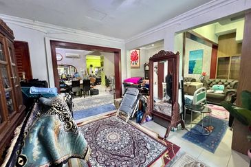 Seksyen 7, Shah Alam