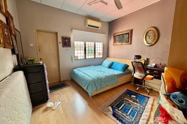 Seksyen 7, Shah Alam