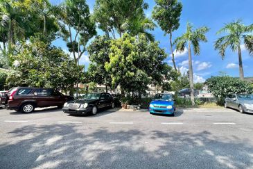 Seksyen 7, Shah Alam