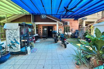 Seksyen 7, Shah Alam