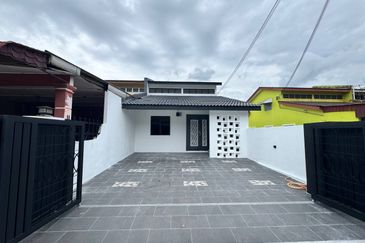 Bandar Baru Sungai Buloh