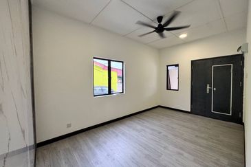 Bandar Baru Sungai Buloh