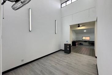 Bandar Baru Sungai Buloh