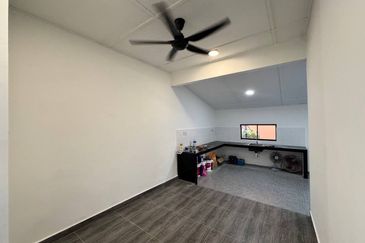 Bandar Baru Sungai Buloh