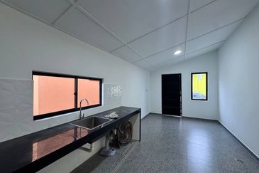 Bandar Baru Sungai Buloh