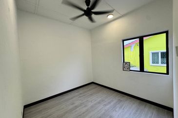 Bandar Baru Sungai Buloh