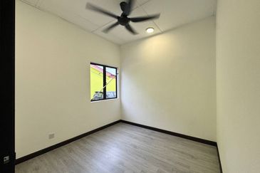 Bandar Baru Sungai Buloh