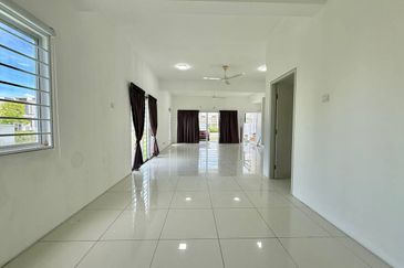 Casa Green @ Cybersouth