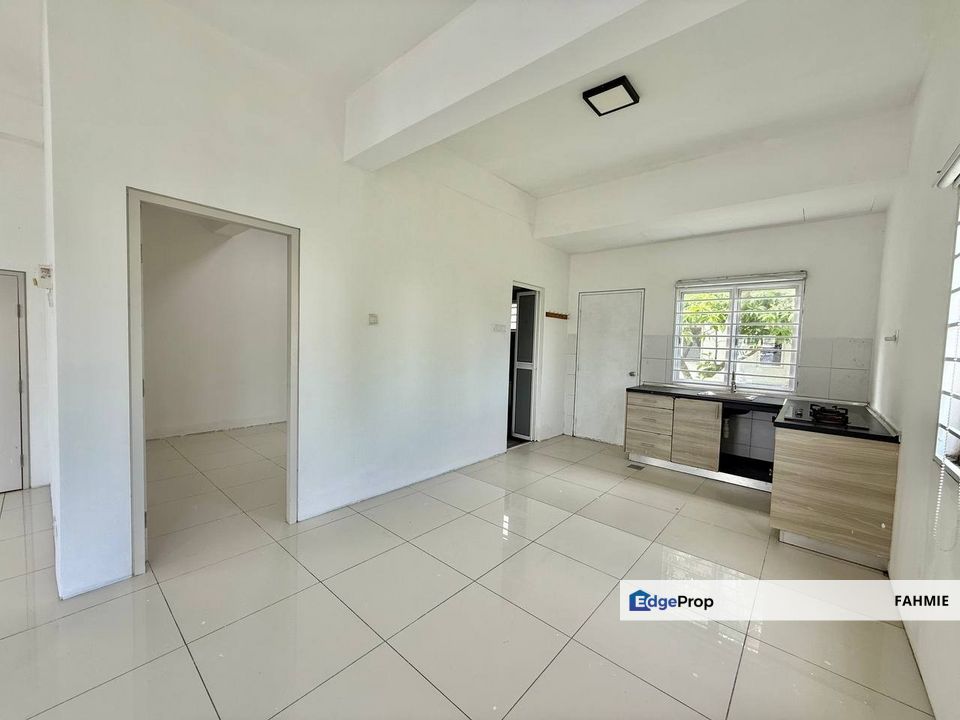 Paling murah. Corner lot. Non bumi lot. Casa Green. Cybersouth. Dengkil. , Selangor, Cyberjaya