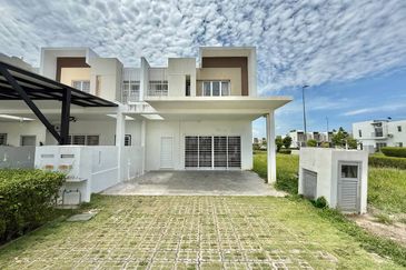 Casa Green @ Cybersouth