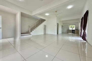 Casa Green @ Cybersouth