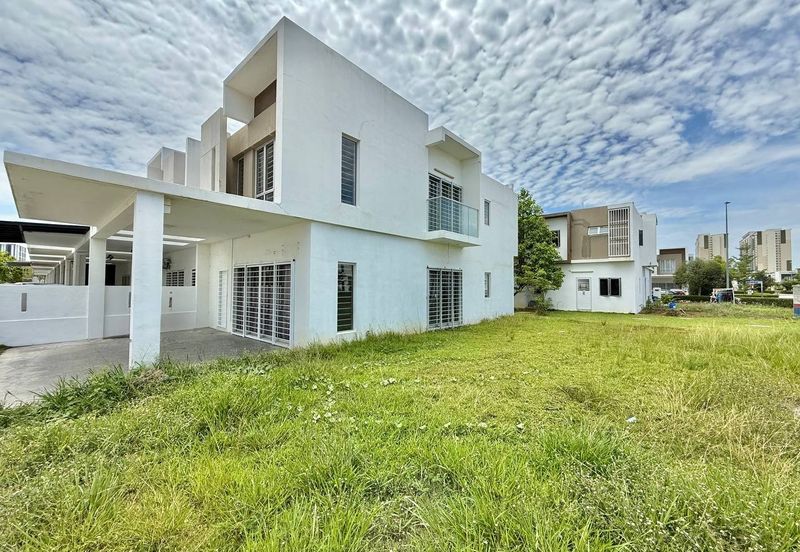 Casa Green @ Cybersouth