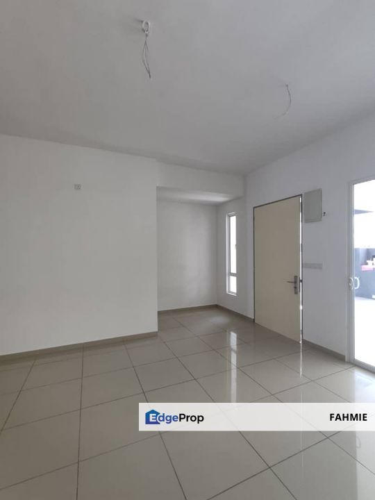 Paling murah. Freehold. Non bumi lot. Adira. Ara Sendayan. Bandar Sri Sendayan. Seremban. , Negeri Sembilan, Seremban