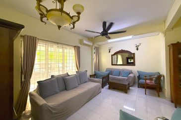 Bandar Tun Hussein Onn