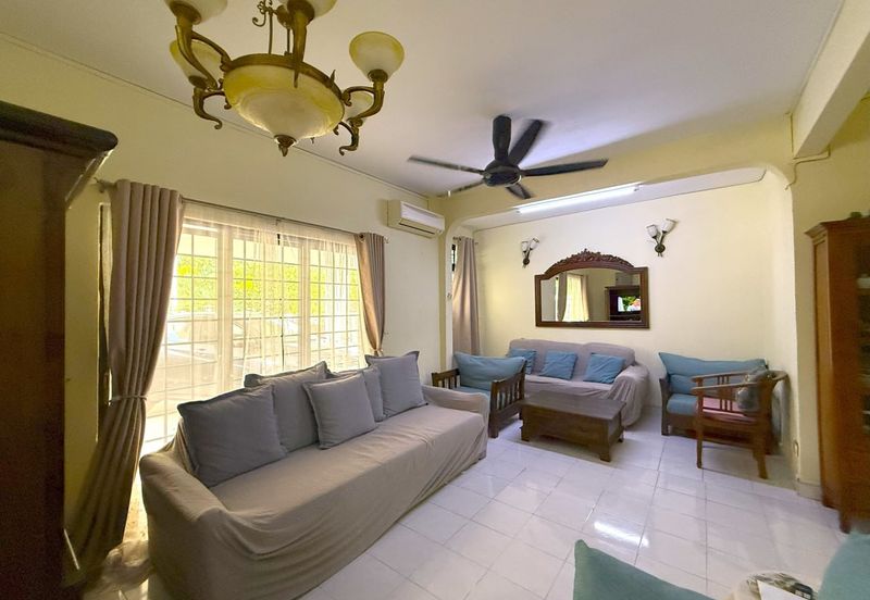 Bandar Tun Hussein Onn