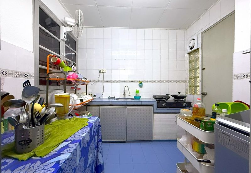 Bandar Tun Hussein Onn