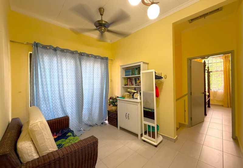 Bandar Tun Hussein Onn