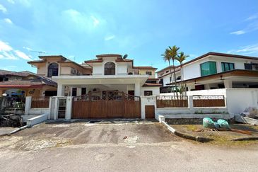 Bandar Tun Hussein Onn