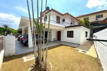 Bandar Tun Hussein Onn