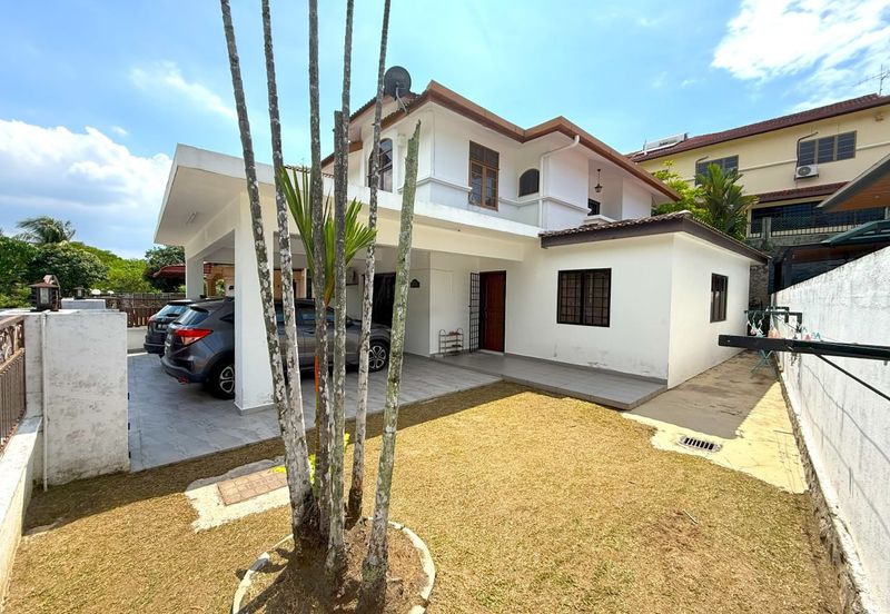 Bandar Tun Hussein Onn