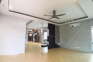 Terresse @ Bandar Puteri Bangi