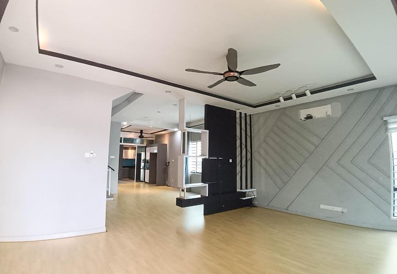 Terresse @ Bandar Puteri Bangi