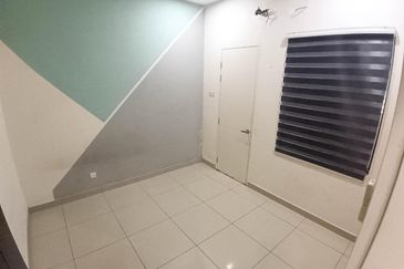 Terresse @ Bandar Puteri Bangi