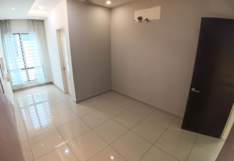 Terresse @ Bandar Puteri Bangi